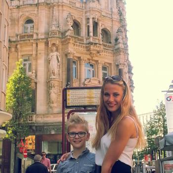 Babysitter Zoetermeer: Dolores