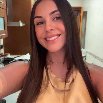 Babysitter in Marbella: Nerea