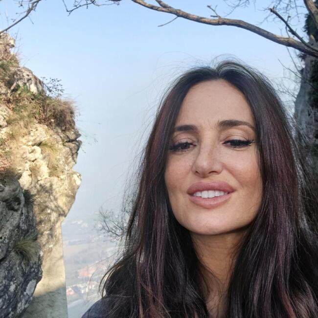 Babysitter in Grottaferrata: Daniela