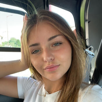 Babysitter in Longchamp (Grand Est): Margaux