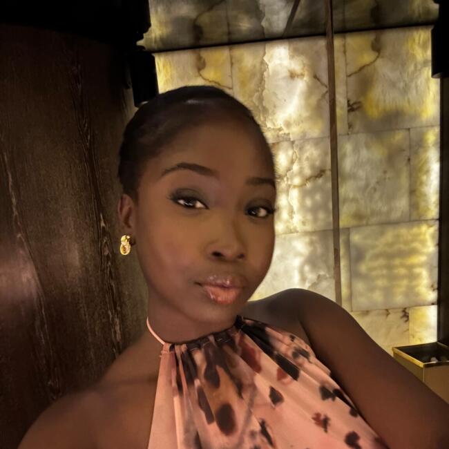 Babysitter in Leicester: Adabel