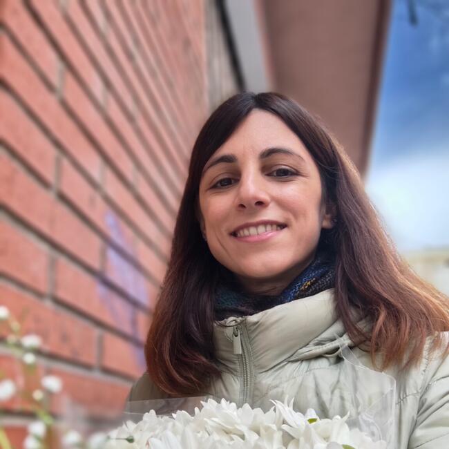 Canguro en San Juan de Alicante: Florencia