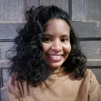 Babá Brasília: Laís