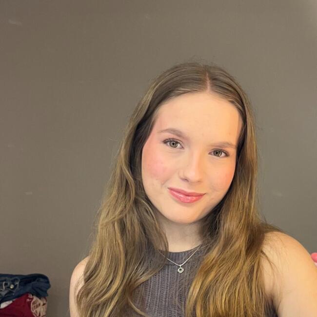 Babysitter in Ribeirão Preto: Clara