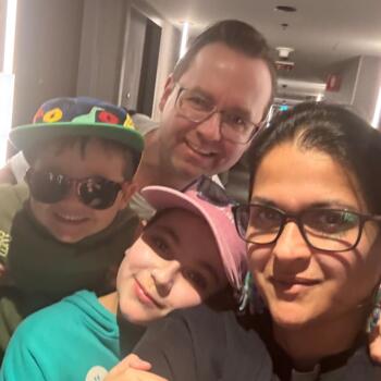 Nanny job in Sydney: babysitting job Rohini