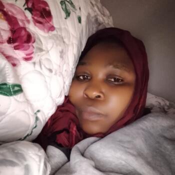 Nanny in Harare: Tawanda