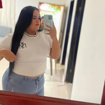 Niñera en Soledad: Valentina