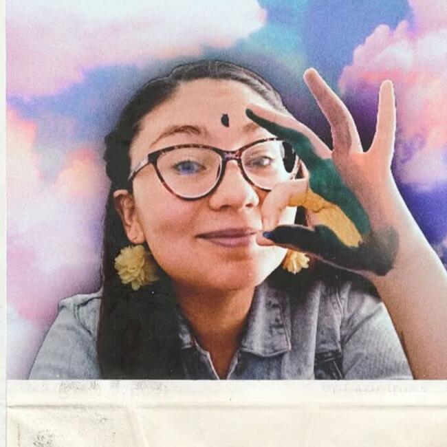 Niñera en Puente Alto: Tiare