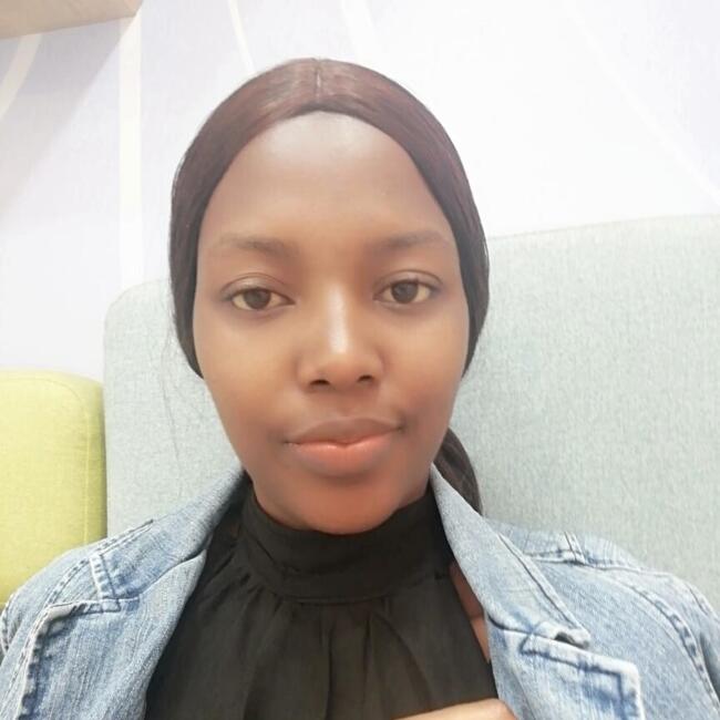 Babysitter in Randburg: Nobesuthu