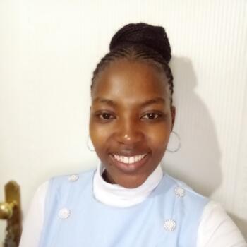 Babysitter in Randburg: Nobesuthu