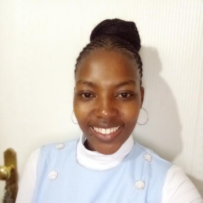 Babysitter in Randburg: Nobesuthu