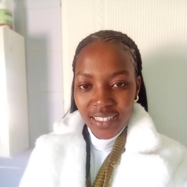 Babysitter in Randburg: Nobesuthu