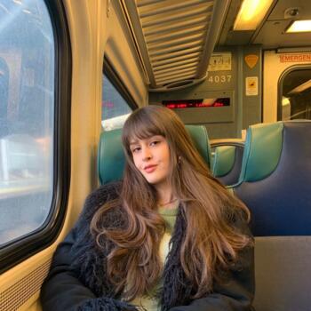 Babysitter in Messina: Rebeca