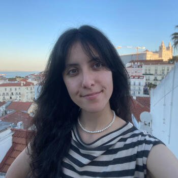 Babysitter in Palma: Sarah