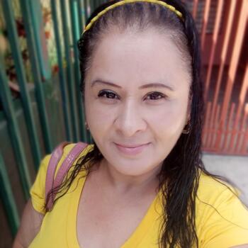 Babysitter in San Miguel: Marisol