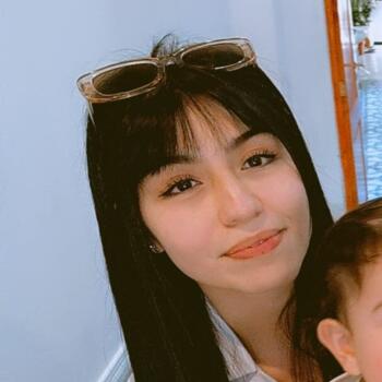 Niñera en Comodoro Rivadavia: Martina