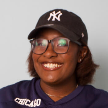 Nounou à Toronto: Maysa