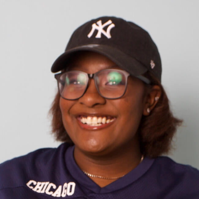 Nounou à Toronto: Maysa