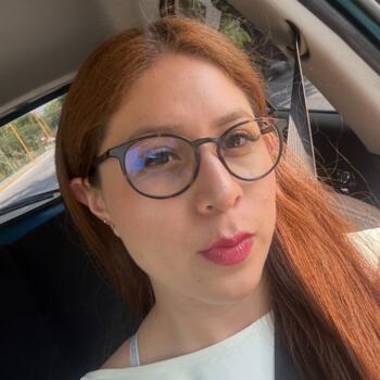 Babysitter in Cancún: Naihomy