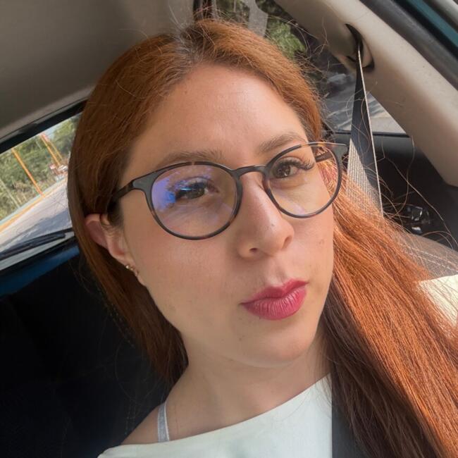 Babysitter in Cancún: Naihomy