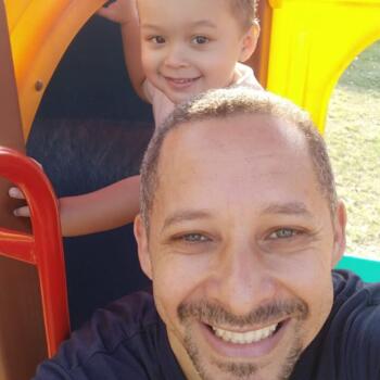 Parent Presidente Prudente: João