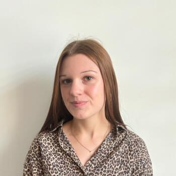 Babysitter in Croisilles: Maéva