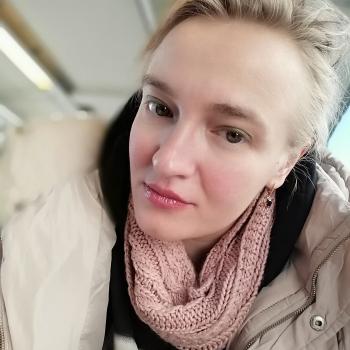 Barnvaktsjobb Sunne: barnvaktsjobb Natalia