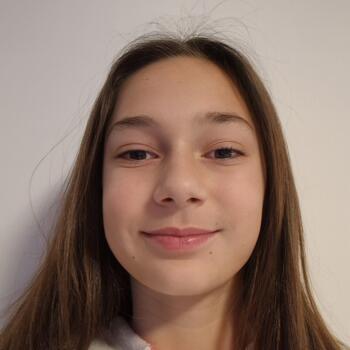 Babysitter in Thonon-les-Bains: Chiara