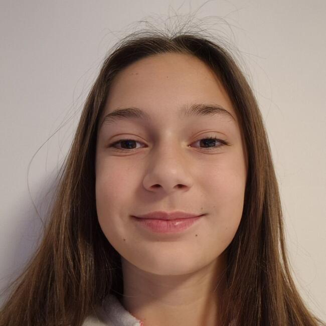 Babysitter in Thonon-les-Bains: Chiara