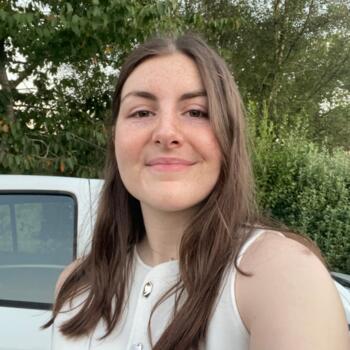 Babysitter in Lyon: Amandine