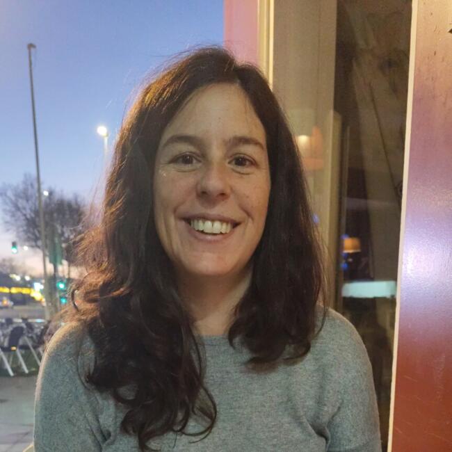 Babysitter in Córdoba: Ana