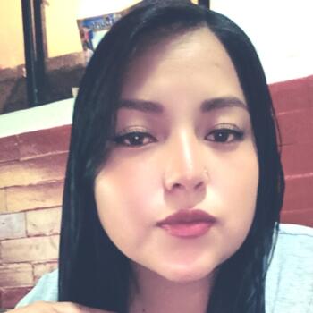 Niñera en Quito: Brenda