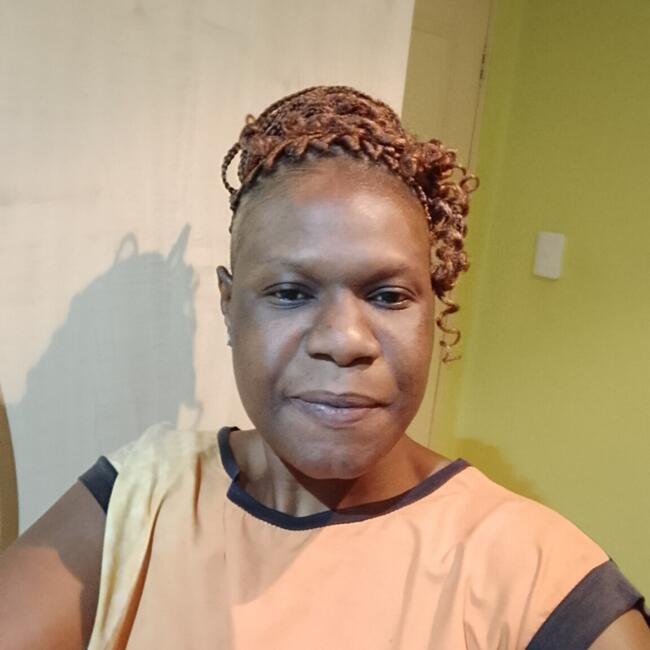 Nanny in Giyani: Mkateko Patricia