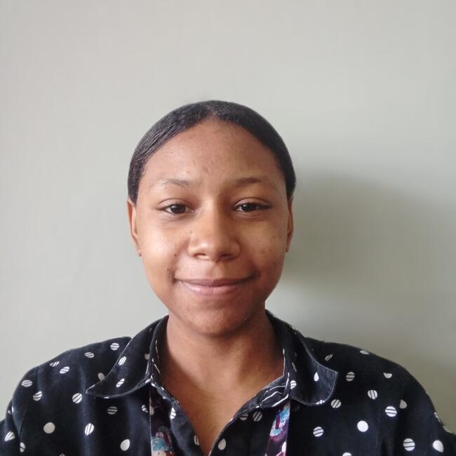 Babysitter in Santo Domingo: Linci