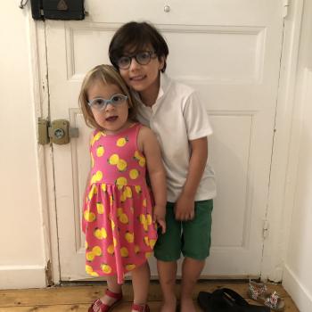 Babysitting job in Nice: babysitting job Laura
