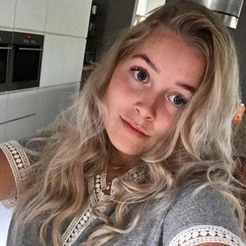 Barnvakter i Birkala: Helmiina