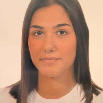 Babysitter Ospitaletto: Alessia