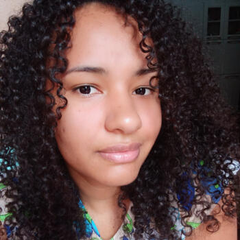 Babá em Sobradinho: Lorrany