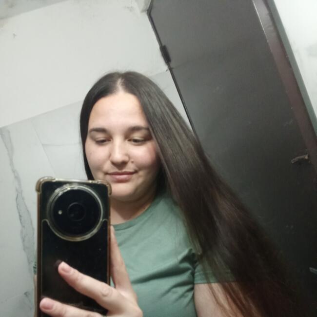 Babysitter in Montevideo: Leslie