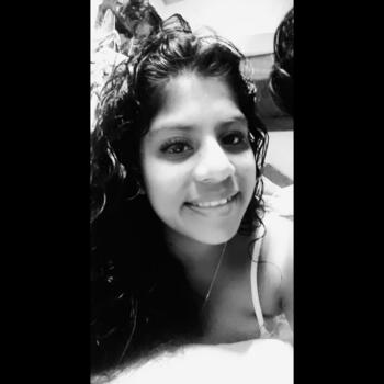 Niñera en Curridabat: Joselyn