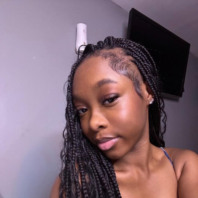 Babysitter in Darby: Tatyana