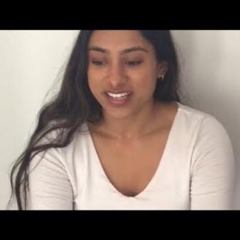 Babysitting job in Southend-on-Sea: babysitting job Anitha