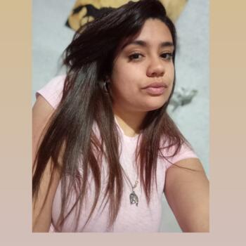 Niñera en Minas: Romina