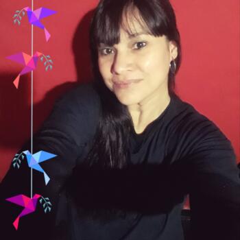 Babysitter in Quilmes: Euge
