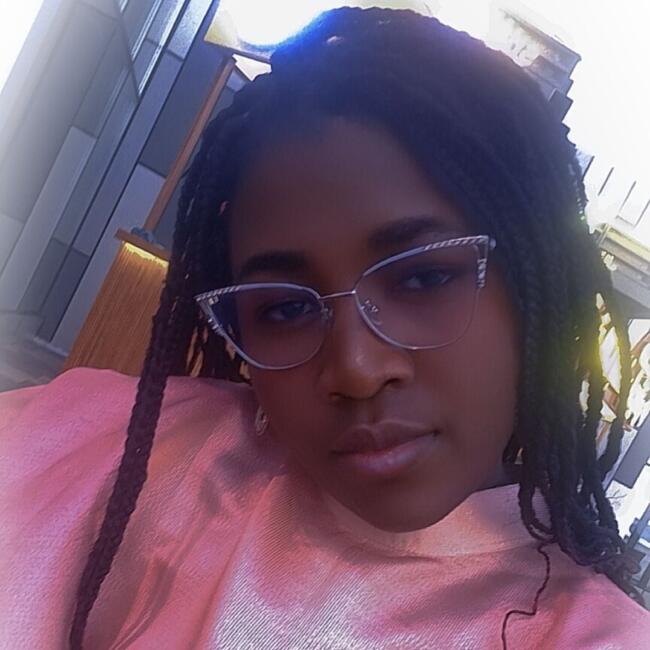 Nanny in Jeddah: Alamiri