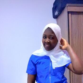 مربية أطفال في جدة: Alamiri