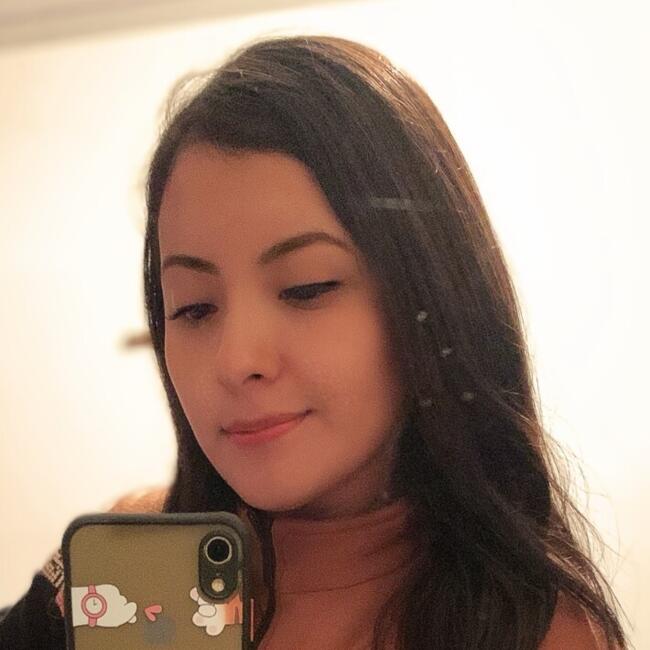 Babysitter in Iztapalapa: Jeanni
