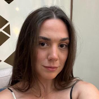 Canguro en Madrid: Marta