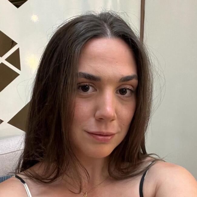 Canguro en Madrid: Marta