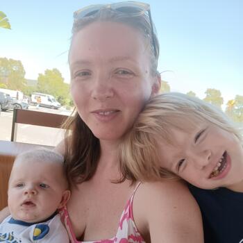 Babysitting job in Vendenheim: babysitting job Manon